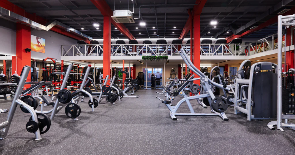 Launch Your Elite Fitness Career